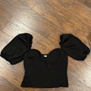 Wilfred brand new novella blouse